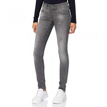G-Star Raw Dames Slim Fit Jeans Lynn Mid Skinny