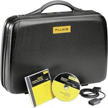 Fluke SCC190 Software-Koffer-Set für 190, 225 C, 215 C