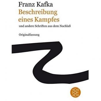 Beschreibung eines Kampfes