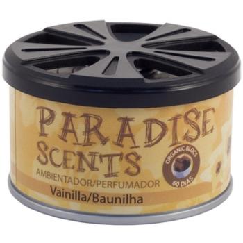 BC Corona-Ambientador para Coche Paradise Scents Vainilla