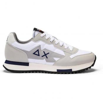 Zapatillas Sneakers Sun68 Scarpe para hombre en color blanco