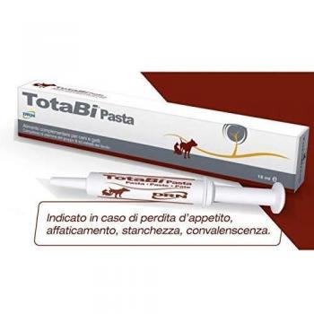 Totabi PASTA 15ML