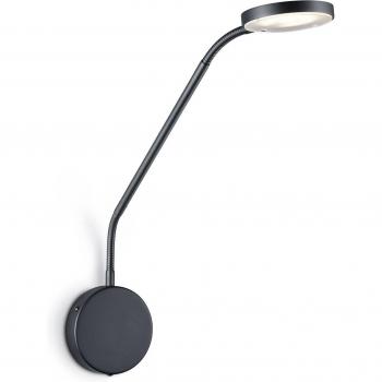 Gestowy kinkiet LED Kronos