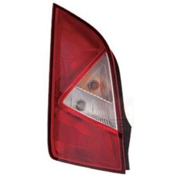 VAN WEZEL 4905921U Fanale posteriore