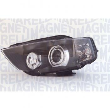 Magneti Marelli Fanali 711307022489, destra