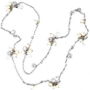 Gc Collana CP306N02 Argento Taglia Unica