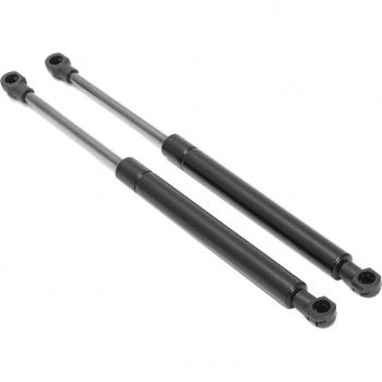 Capucha del Capó con Puntales Negrilla y Gas Shock para BMW 525I/528I/530I