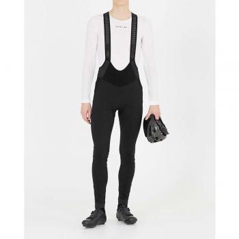 Elite Lab Thermal Strap Leggings Noir 2XL Male