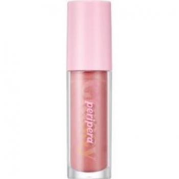 Ink Glossing Lip Gloss by Peripera – 07 So What – 0.15 fl oz / 4.5 ml