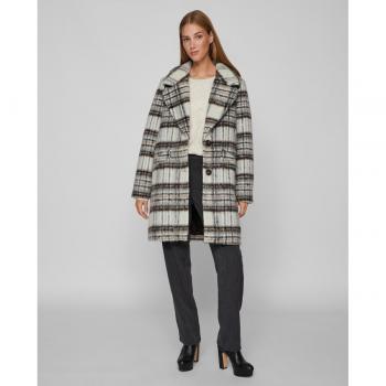 Cappotto Lungo VIROY Vila