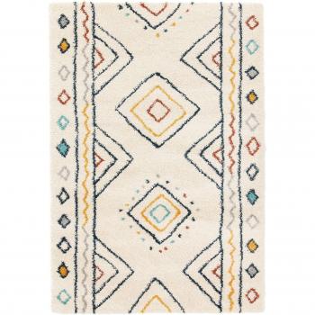 Tapis Douillet Enfant Beige 120x170 cm