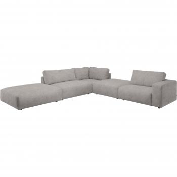 Musterring LUCIA Ecksofa