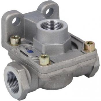 Válvula de liberación rápida DT SPARE PARTS 6.65158