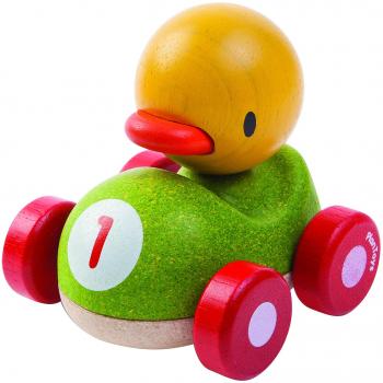 PlanToys Duck Race Car (PT5678)