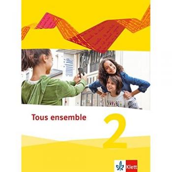 Tous ensemble / Schülerbuch