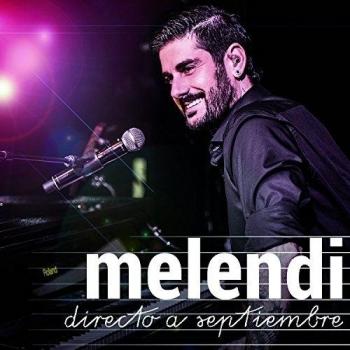 Directo a Septiembre (2CD + DVD).