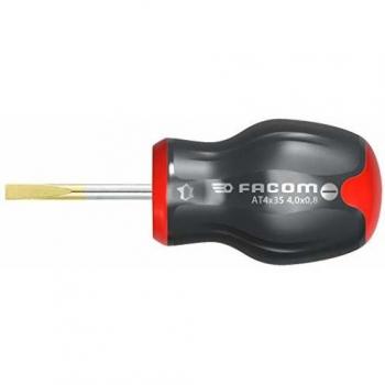 Facom Schlitzschraubendreher PROTWIST 4 mm