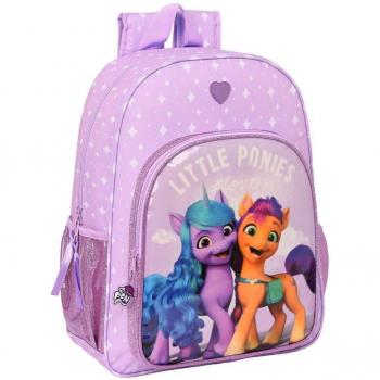 Plecak Szkolny My Little Pony 42 cm