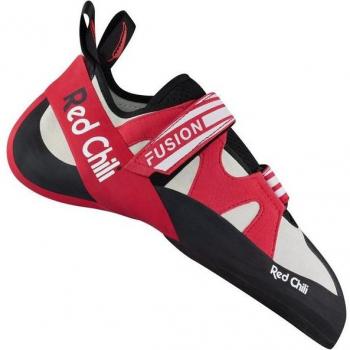 Scarpe da arrampicata Red Chili Fusion VCR Anthracite
