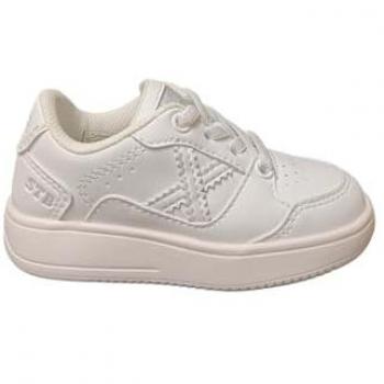Munich Legit Kid 8022001 Blanc – T32 (Version Premium)