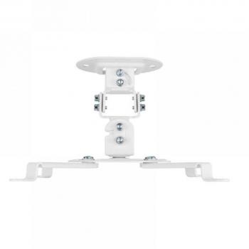 Soporte de Techo Aisens CP03TSR-129 para Proyector hasta 13.5kg