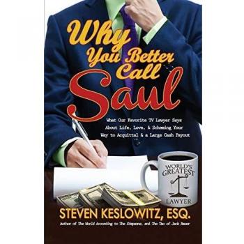 Why You Better Call Saul