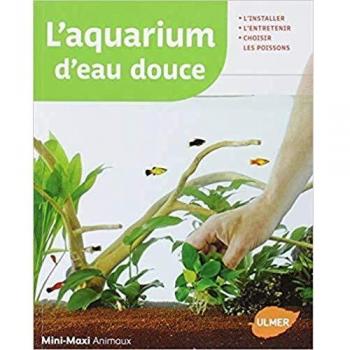 L'aquarium d'eau douce