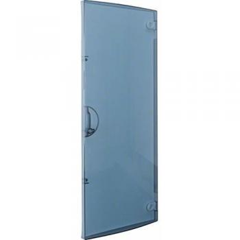 Boîte à Modules Électriques pour Porte Transparente Hager Gamma