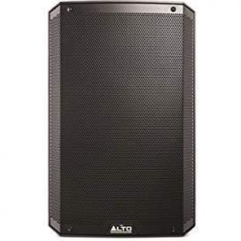 Alto Falante Bi-Amplificado Truesonic TS315