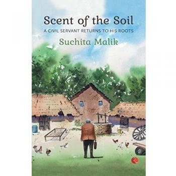 Scent Of The Soil