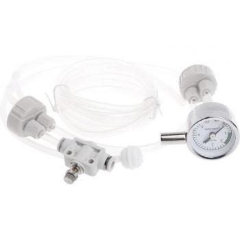 DIY CO2 Generator Kit for Aquariums with Plant Diffuser