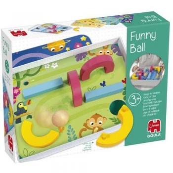 FUNNY BALL DISET