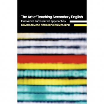 The Art of Teaching Secondary English by Nicholas McGuinn