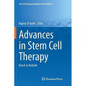 Advances in Stem Cell Therapy