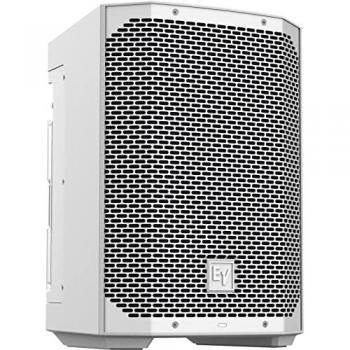 Electro Voice Lautsprecher EVERSE 8 Weiß