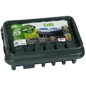 Elworks Dribox 285 medium ip55 black