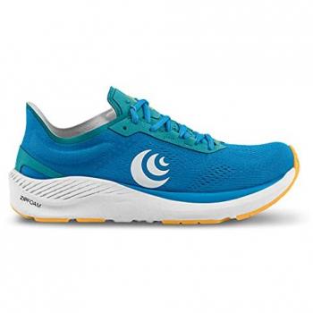 Scarpe da Corsa Topo Athletic Cyclone Blu Donna