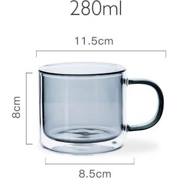 Thermos Glacé Double Fond