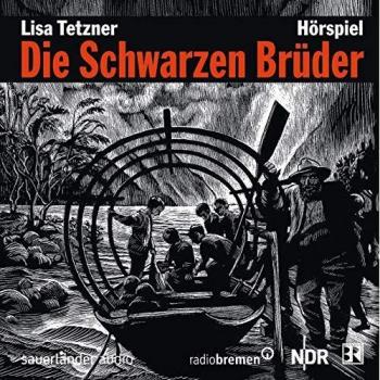 Die Schwarzen Brüder Lisa Tetzner