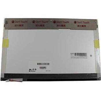 Microscreen - Pantalla LCD brillante 15.4 WXGA (B154EW08 V.1 HW3A FW1)