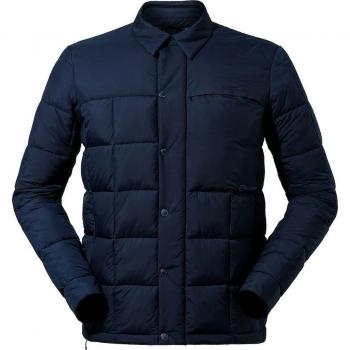 Veste isolante Berghaus Nollan pour homme - bleu marine - M