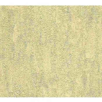 A.S. Création Papiertapete Einzelblatt 183521, Uni-Creme