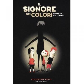 Il signore dei colori