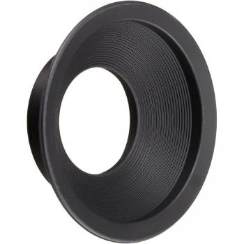 Élément d'étanchéité DK-19 en silicone pour les boîtiers Nikon D2X, D2H, D3, D3S, D3X, D4, D4S, D700, D800 et D800E