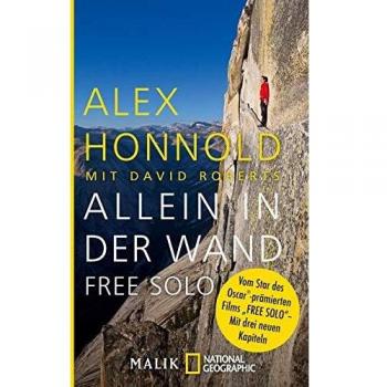 Allein in der Wand - Free Solo