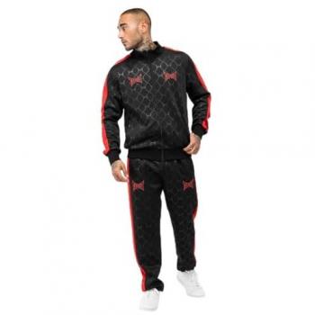 Regular Fit Sportanzug Tapout Punkass