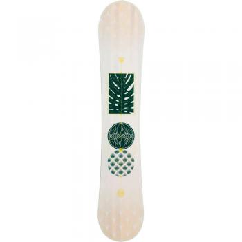 Rossignol Soulside Women's Snowboard Set 145