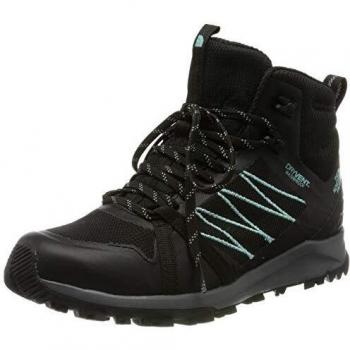 The North Face Damen Litewave Fastpack II Wasserdichte Schuhe