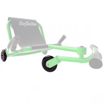 Ezy Roller set de 2 ruedas de repuesto varios patín