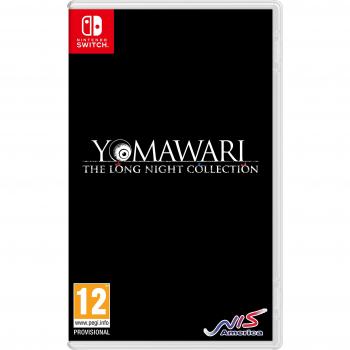 Sogni di Notte – Yomawari: The Long Night Collection